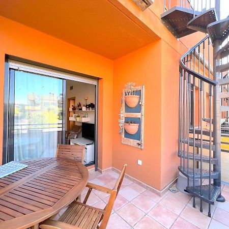 Coma-Ruga Beach Apartment Таррагона Екстер'єр фото