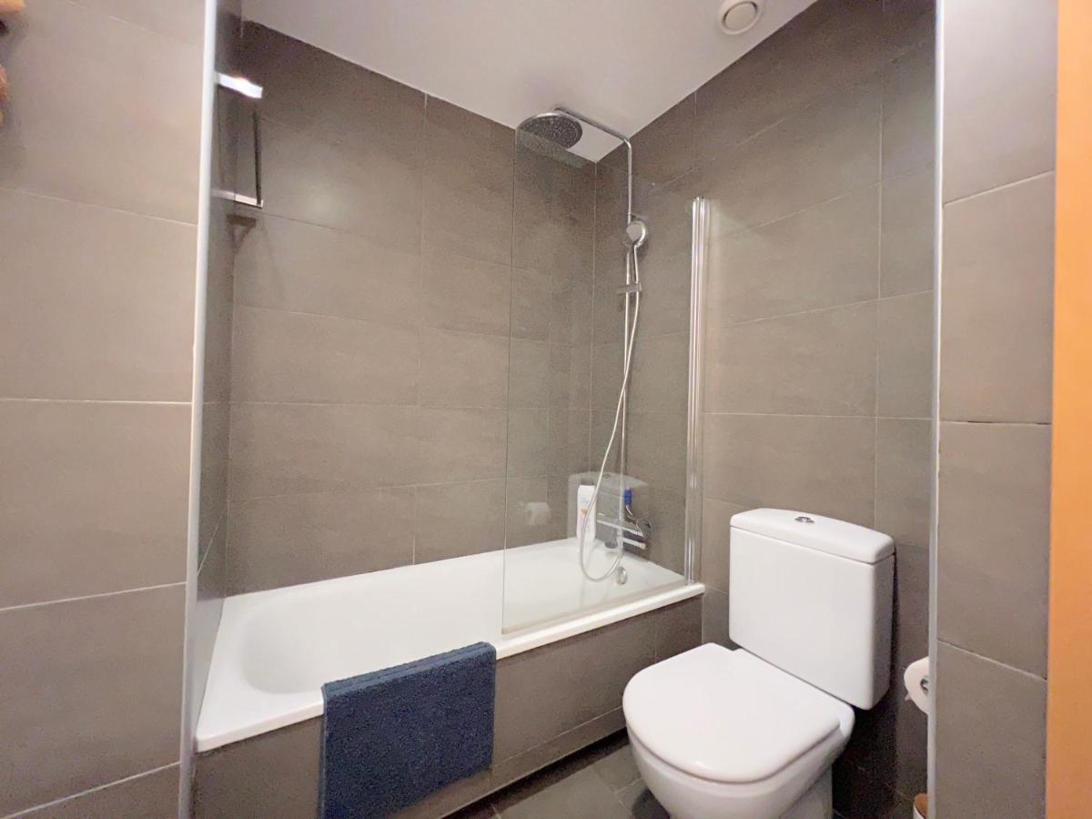 Coma-Ruga Beach Apartment Таррагона Екстер'єр фото