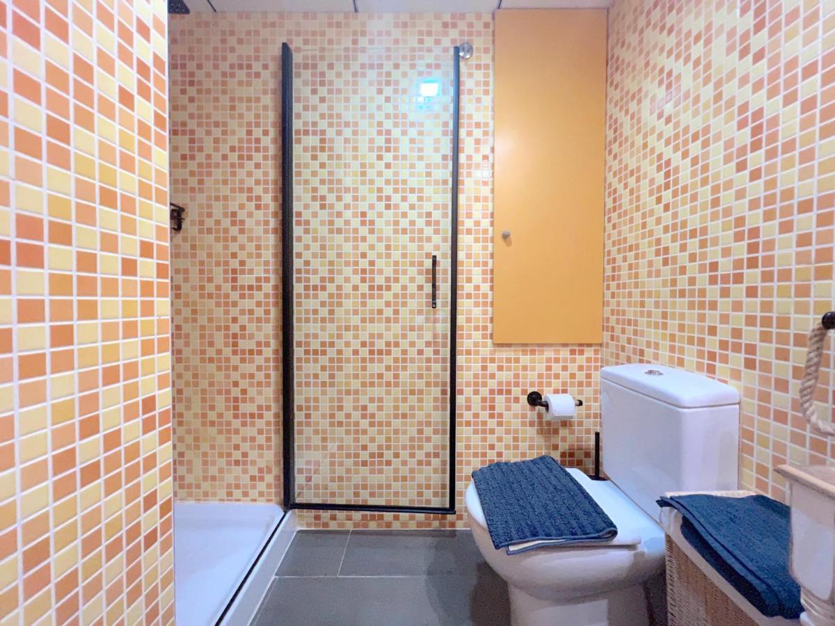 Coma-Ruga Beach Apartment Таррагона Екстер'єр фото