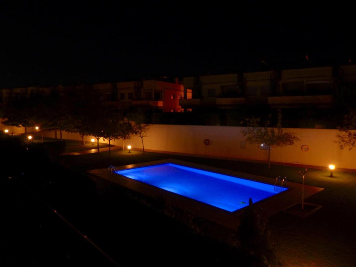 Coma-Ruga Beach Apartment Таррагона Екстер'єр фото