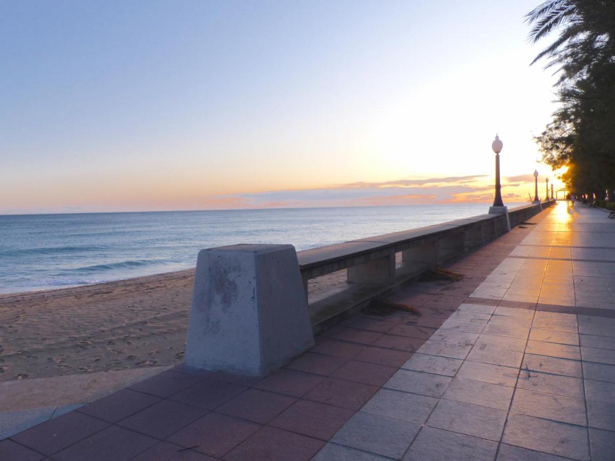 Coma-Ruga Beach Apartment Таррагона Екстер'єр фото